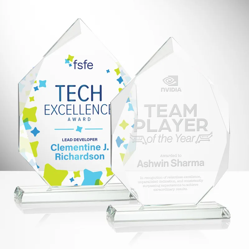 Weston Award