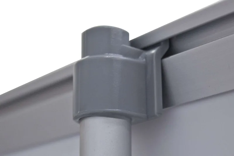 33.5" Stratus Retractor Hardware view 5