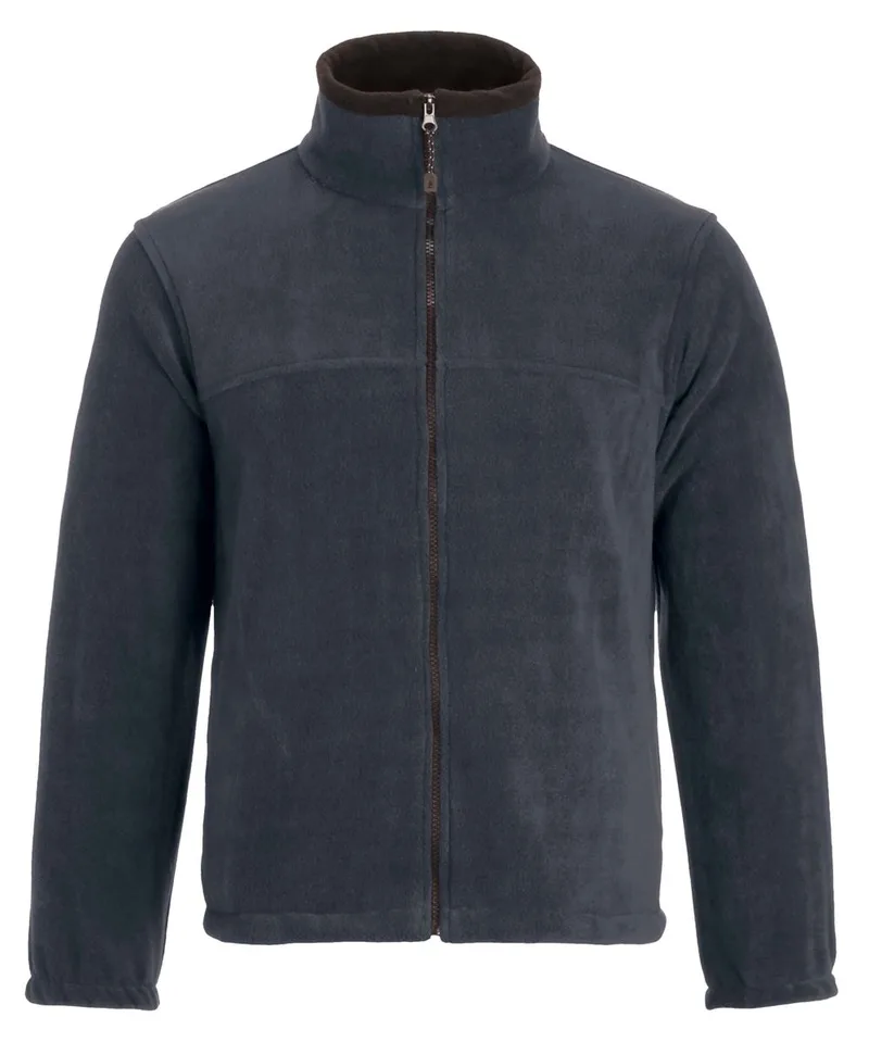 Newport Fleece Jacket view 4