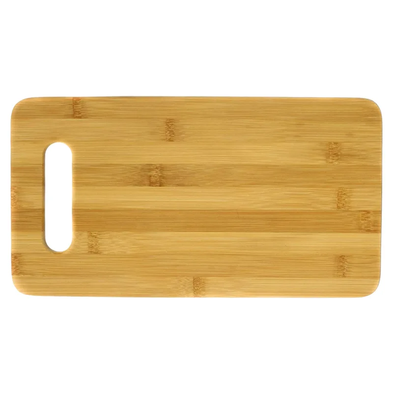 Bamboo Cutting Board 7-1/2" x 14" view 2