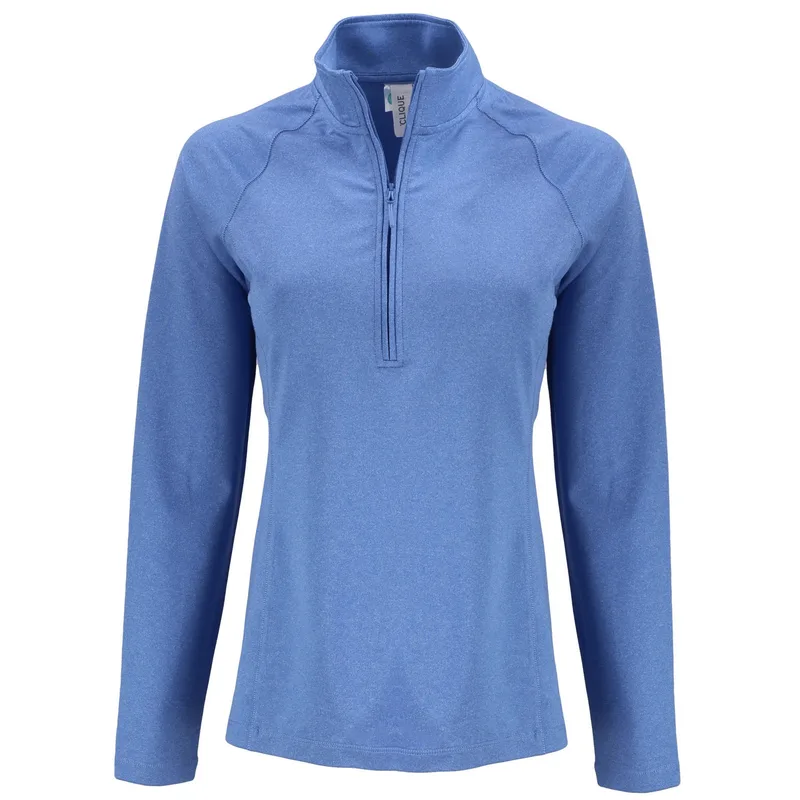 Royal Blue Heather