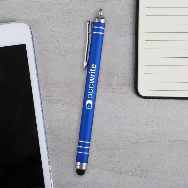 Metallic Cobalt Blue