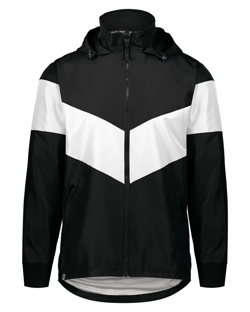 Holloway Adult Potomac Jacket view 5