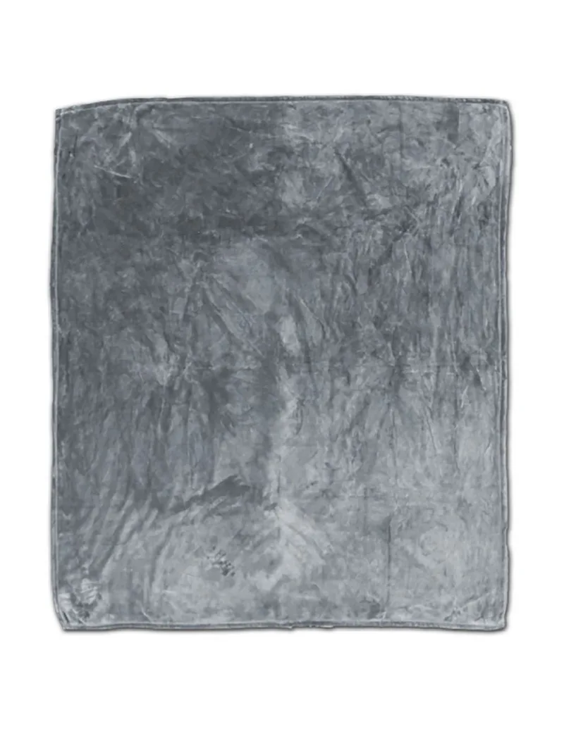Cobblestone Mills Deluxe Size Kingston Blanket™ (60" x 70") view 2