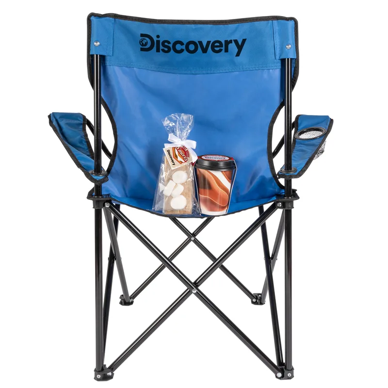 Cozy Campfire Kit view 2