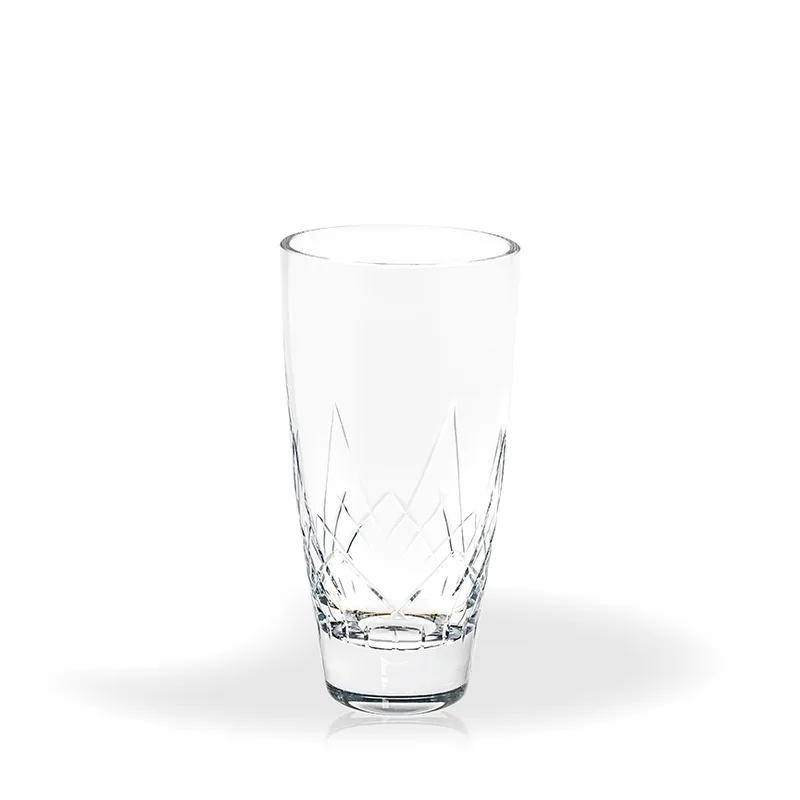 Cassandra Crystal Vase - Small view 2