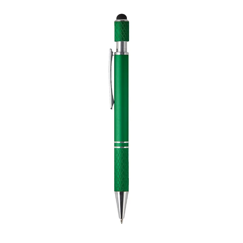 Metallic Emerald Green