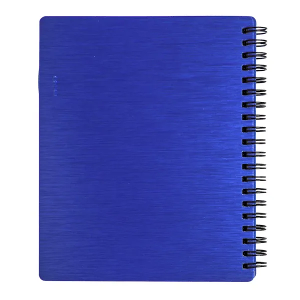 Blue Blank