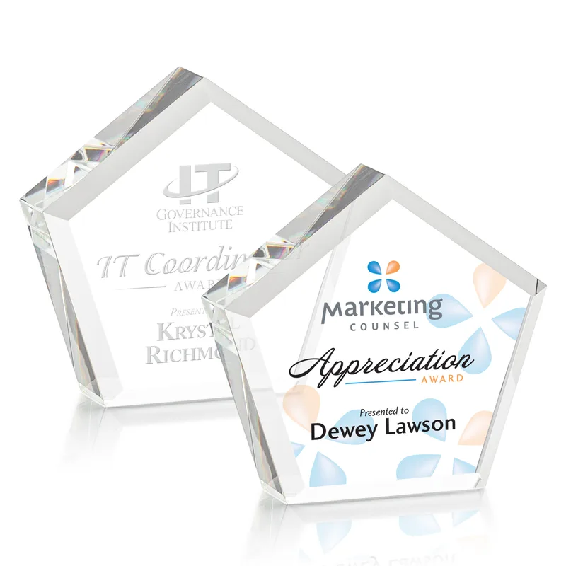 Genosee Desktop Award