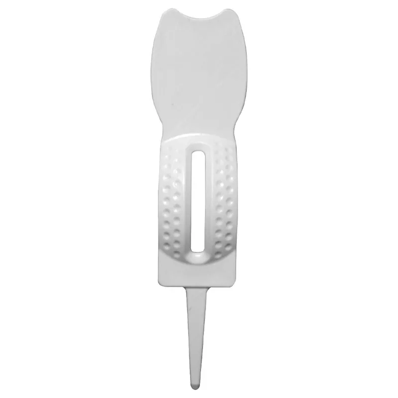 Crosshairs Golf Divot Tool view 2