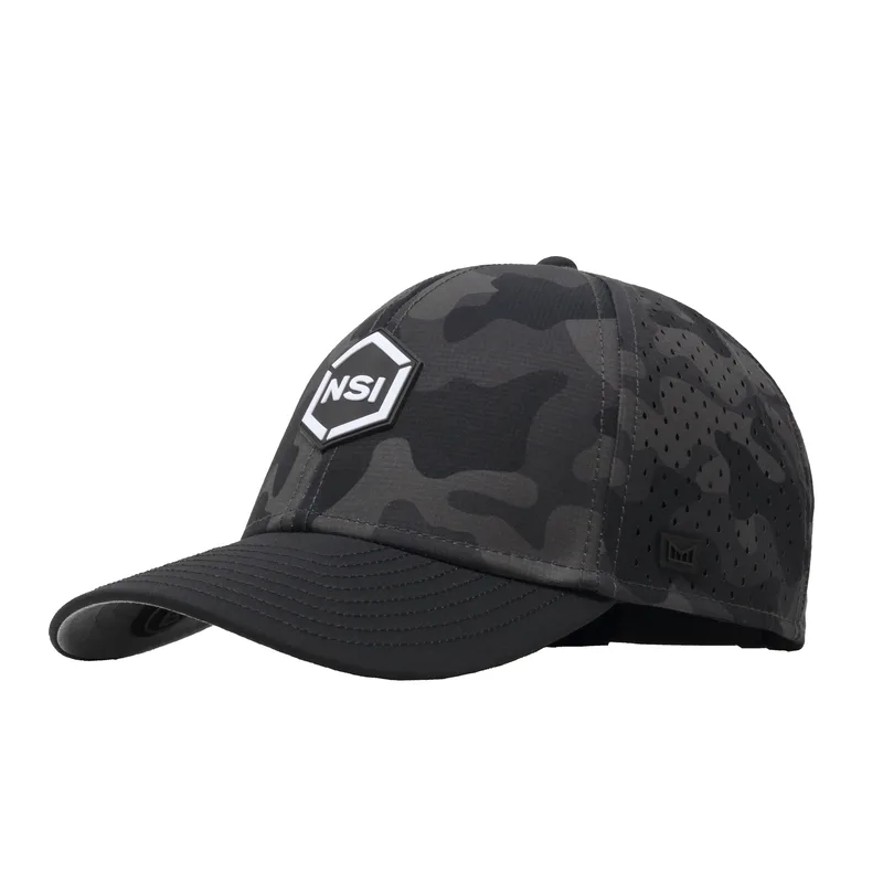 Black Camo - A-Game