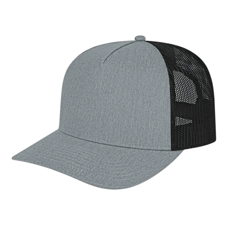 Classic 5 Panel Trucker view 7