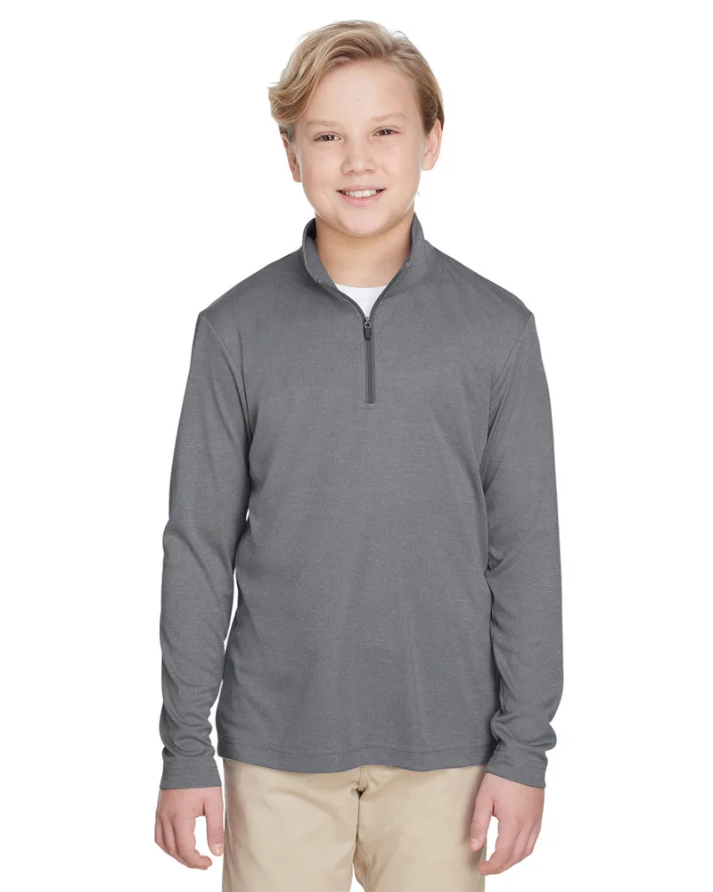 Dk Grey Heather