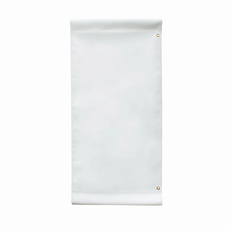 24" x 48" Vinyl Boulevard Banner Single-Sided view 2