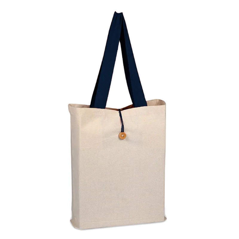 Natural Beige/Navy Blue