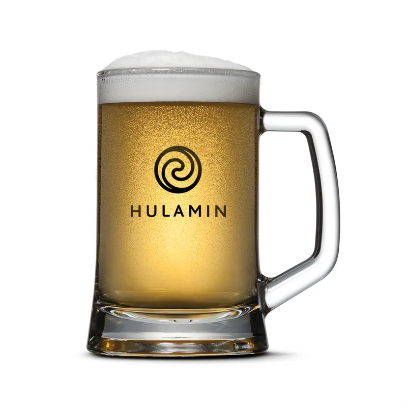 1 Color, 1 Location Imprint, 13 oz
