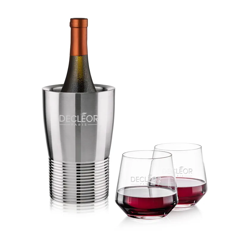 Genoa Cooler Set