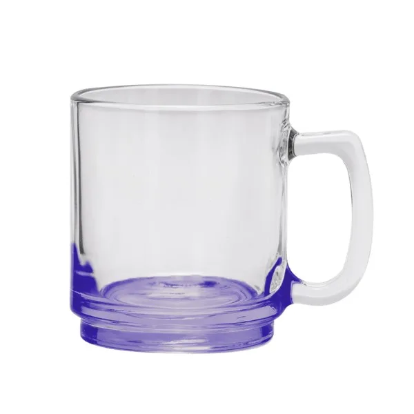 Purple Blank