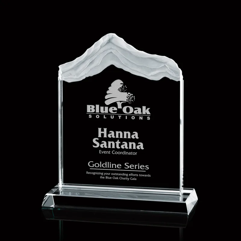 Everest Award