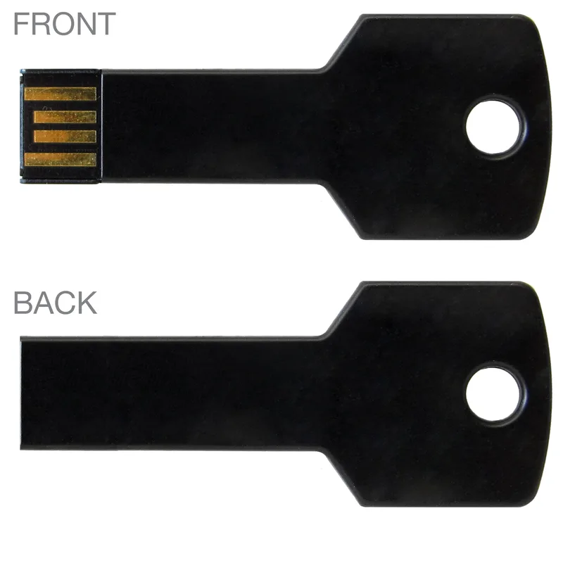 Columbus USB Flash Drive 16 GB view 2