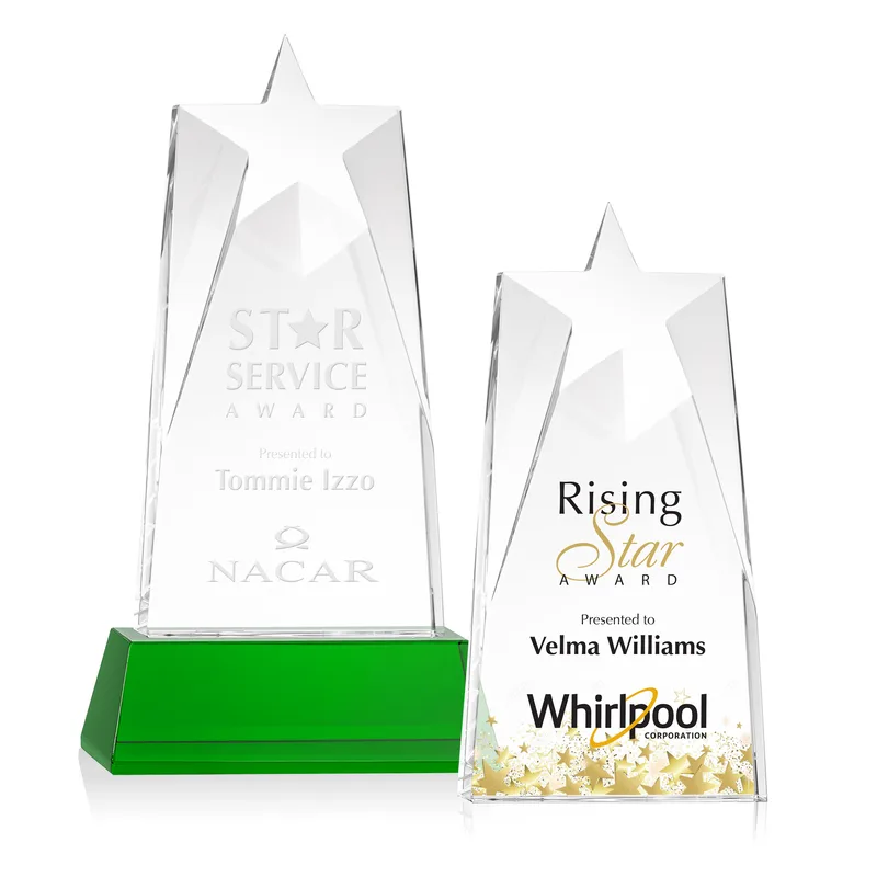 Millington Star Award