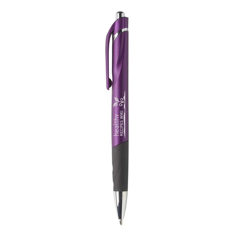 Metallic Purple