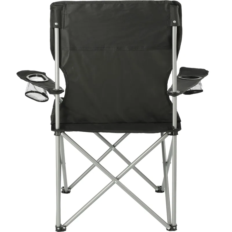 Fanatic Event Folding Chair (300lb Capacity) view 2