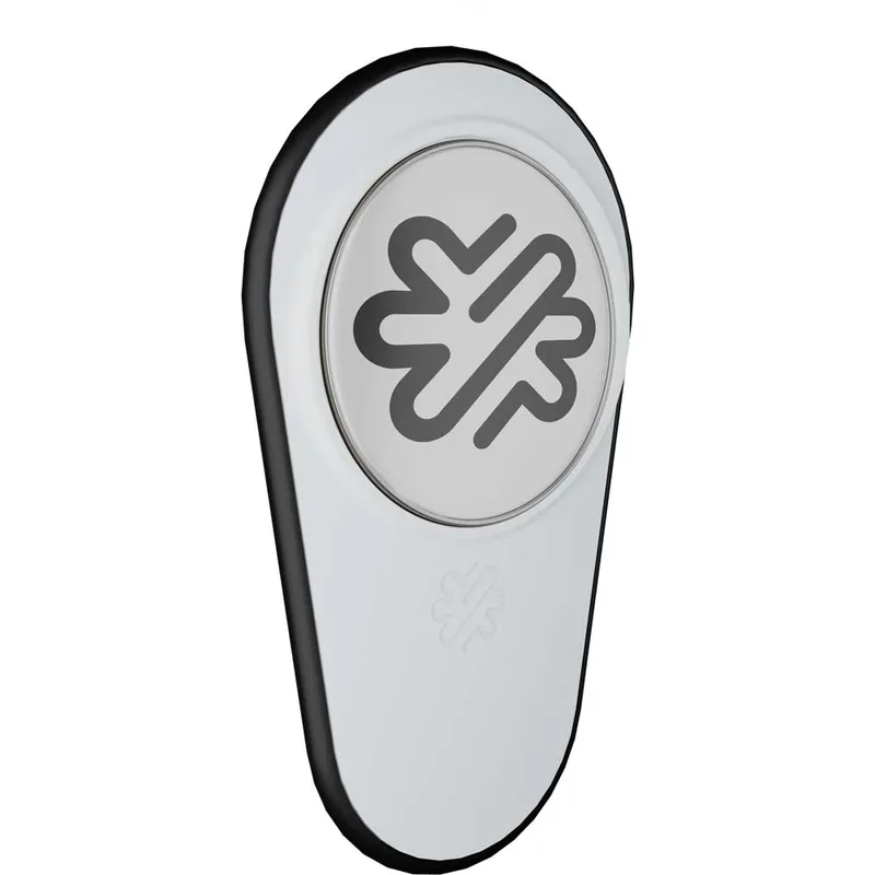 Pitchfix® Alignment Chip view 2