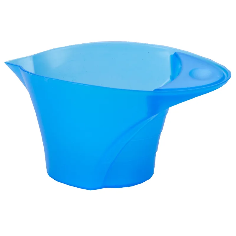 Translucent Blue