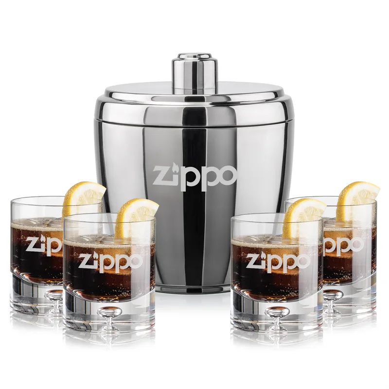 Set of 5