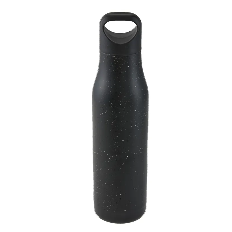 17 Oz. Speckle-It Stainless Steel Bottle view 6