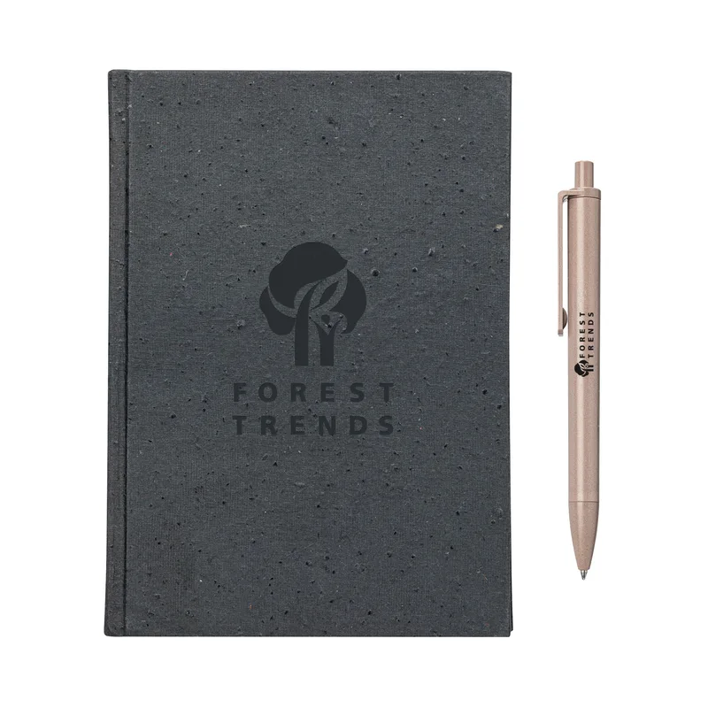 Journal & Algo Pen