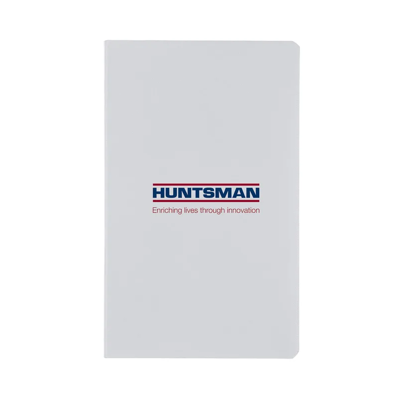 PureFruit Soft Cover Journal with Recycled Paper view 2