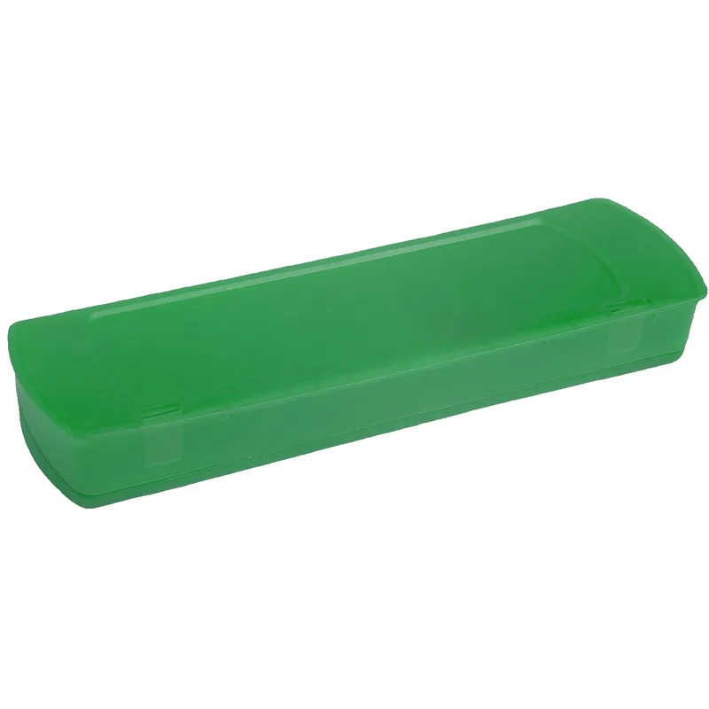 Translucent Green
