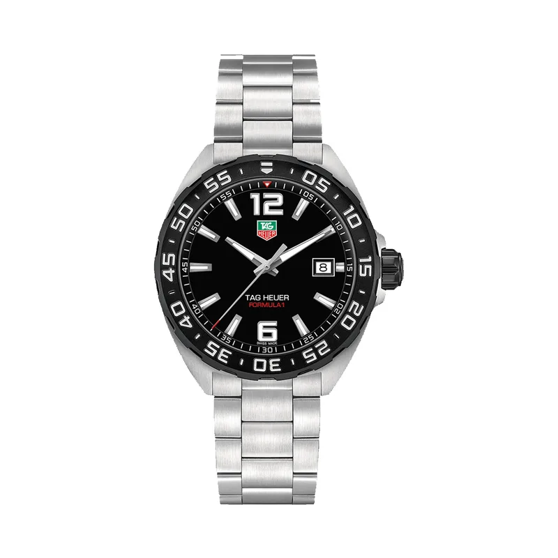 TAG Heuer Men's Formula 1 Watch