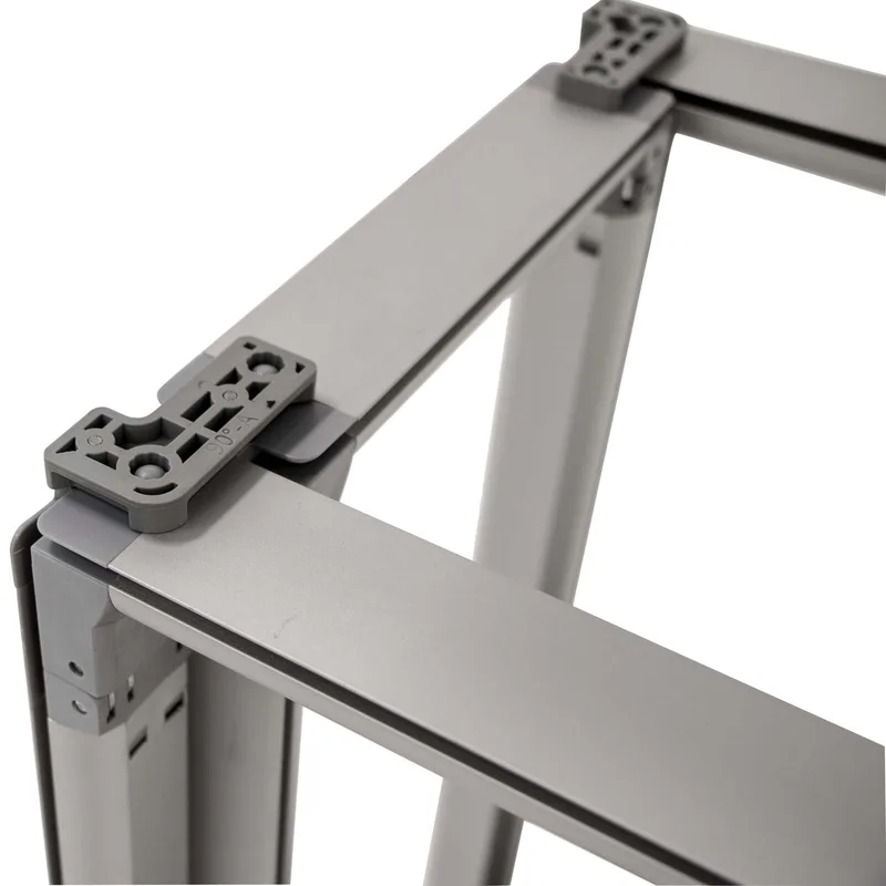 Journey Counter Hardware view 5