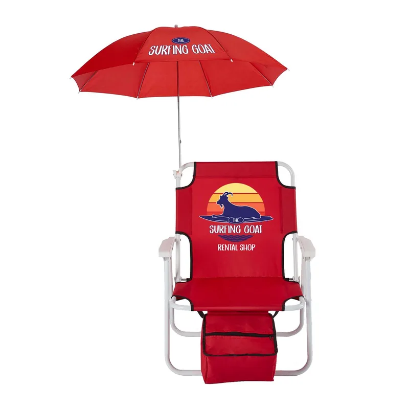 Jones Beach Chair Combo view 4