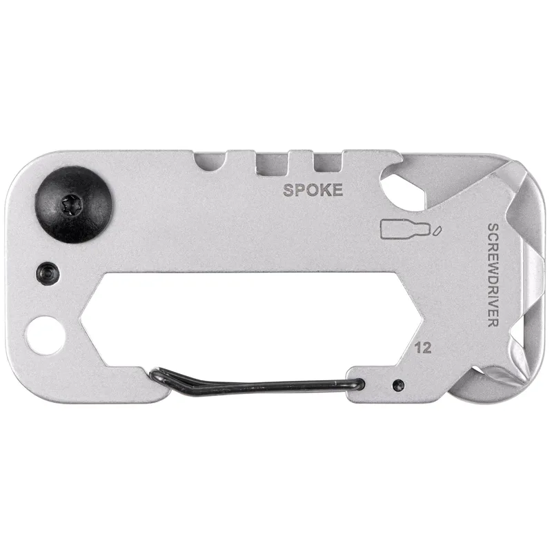 The Sequoia 15-Function Pocket Tool view 2