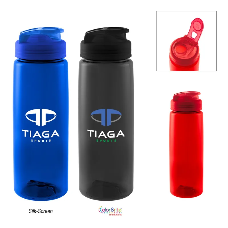 26 Oz. Marin Rpet Bottle view 2