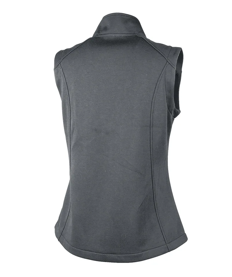 Gray Blank Back