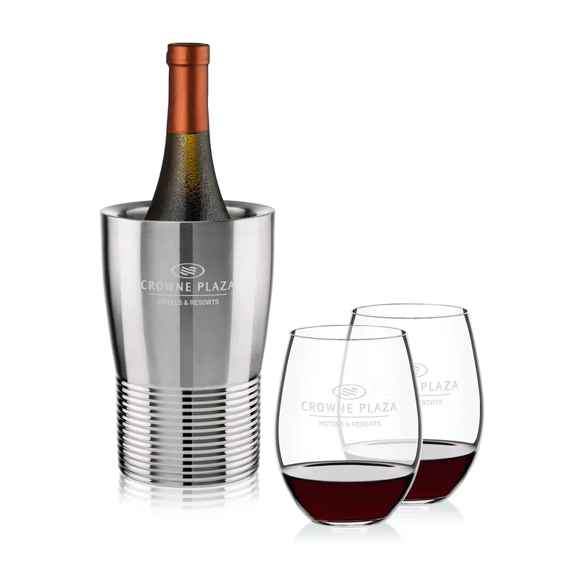 RIEDEL Stemless Wine view 2