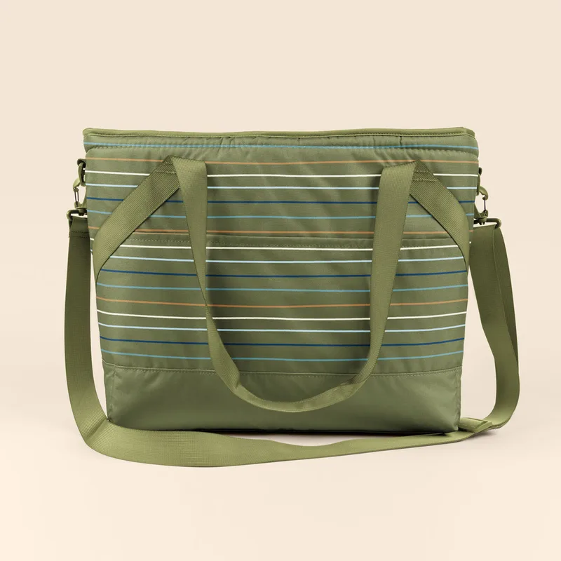 Green Front