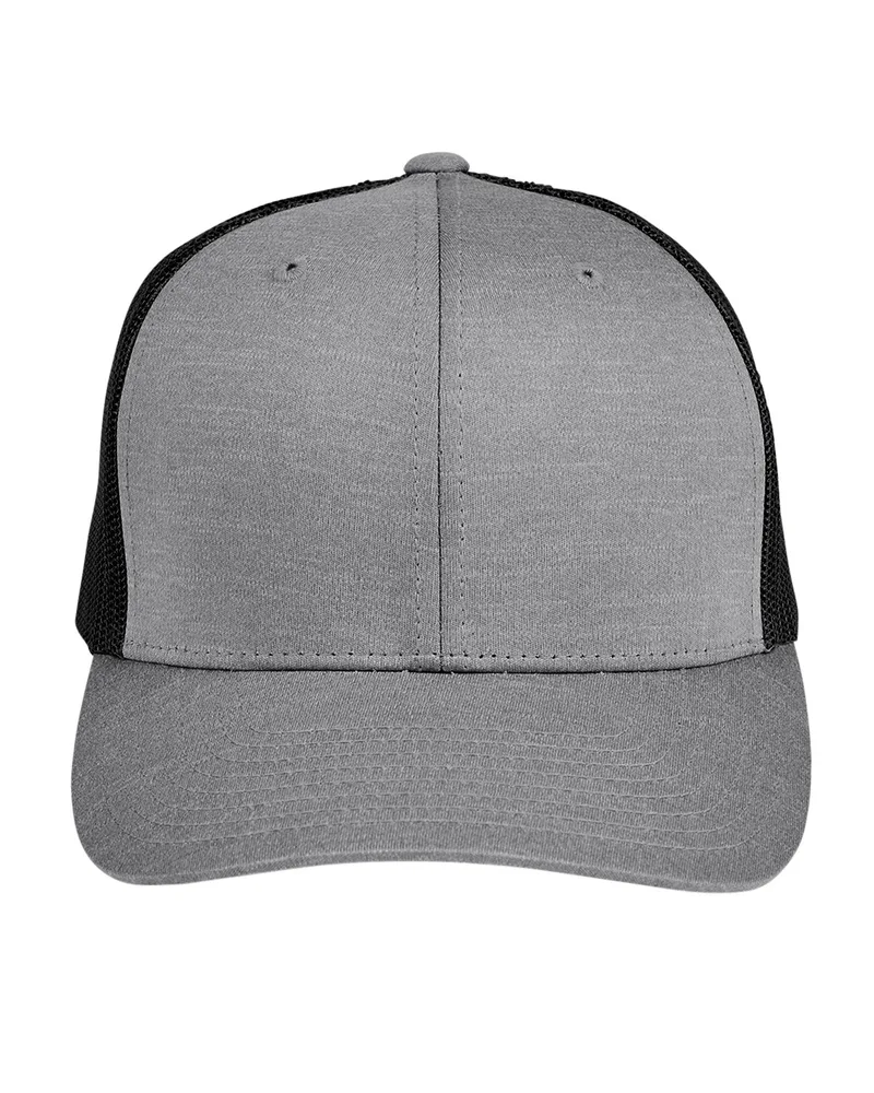 Dk Gry Hth/ Blk