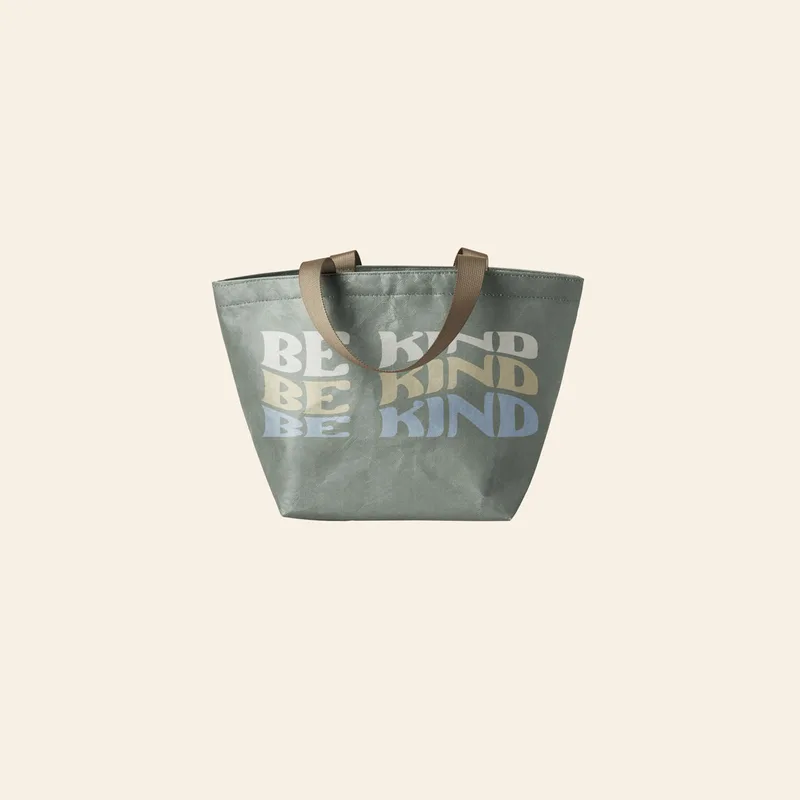 Dumpling Duratek Tote view 4