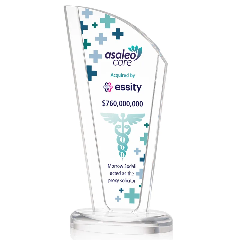 5" x 10.75" x 3.25"
