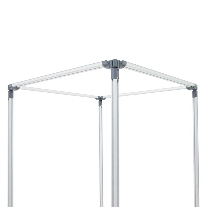 3' X 3' Triga Go Tower Hardware view 5