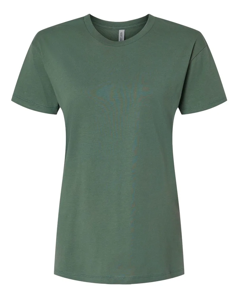 Next Level Apparel® Women's Cotton Relaxed T-Shirt view 4