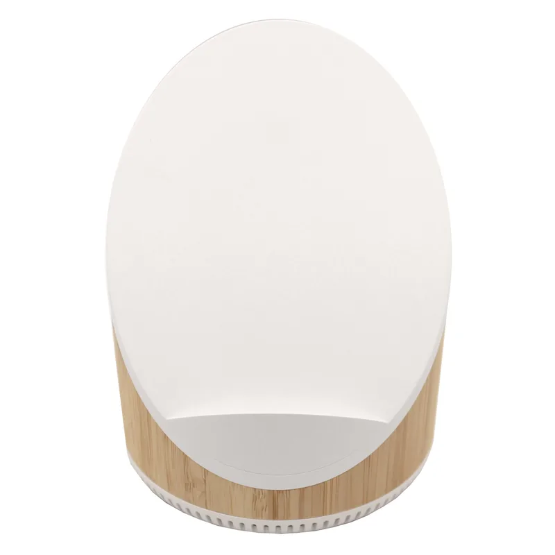 iBlu Phonic 15W Wireless Charger and Bluetooth Speaker view 2