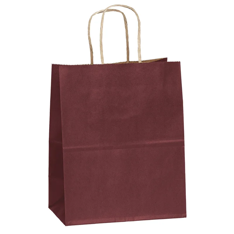 Munchkin - Matte Shopper - Foil Print (8" x 4 1/2" x 10 3/4") view 2