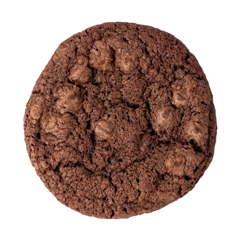 Fresh Beginnings Crunchy Chocolate French Sable Cookie view 2